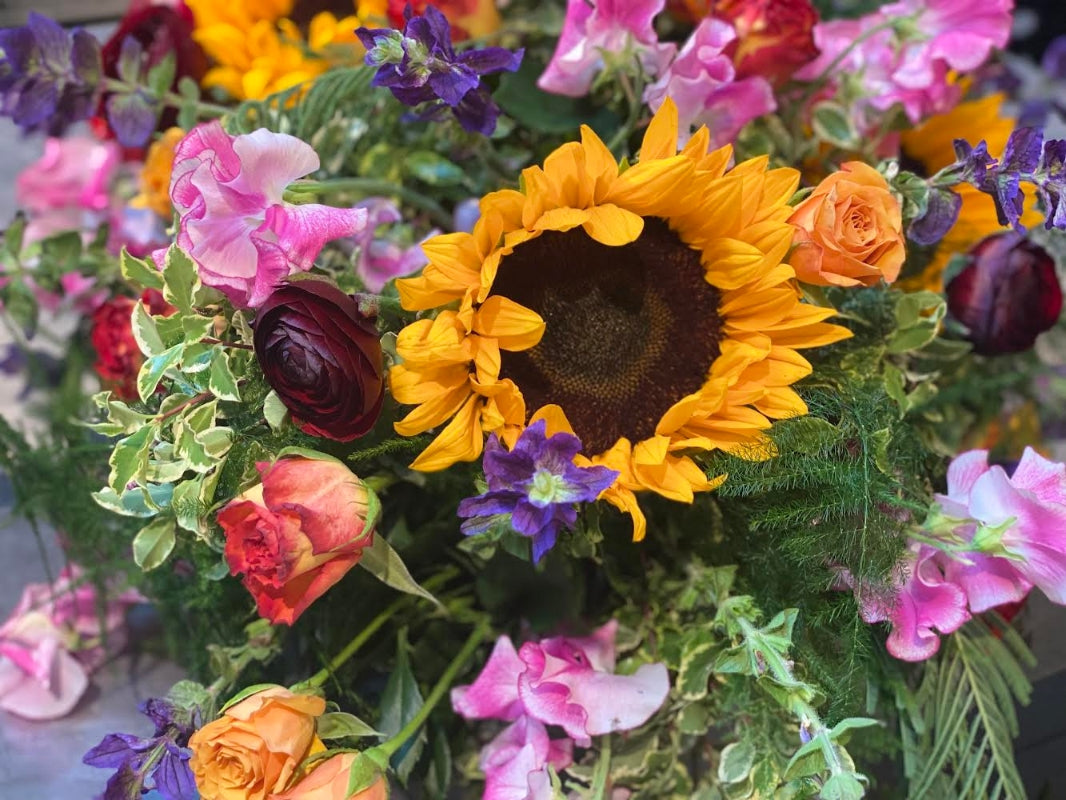 Bloomsbury *Florist Choice