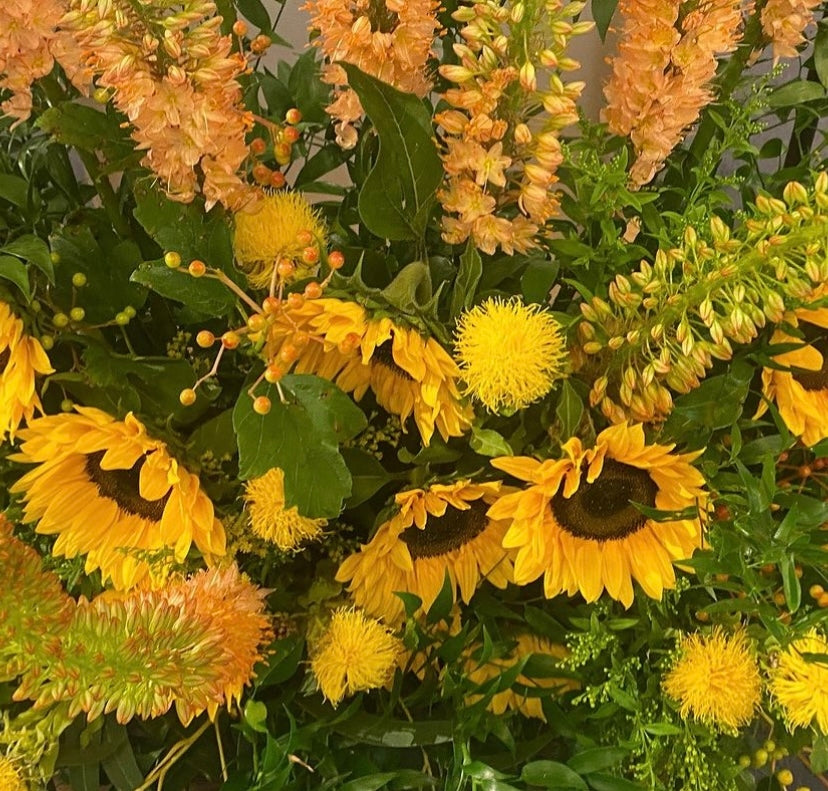 Covent Garden *Yellows
