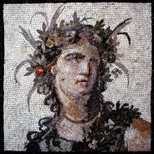 History of Flower Arranging (Lecture)