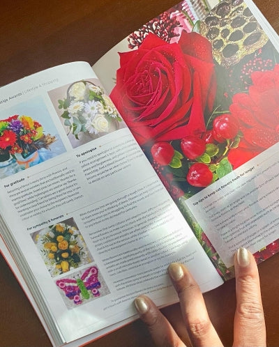 Language of Flowers (Lecture)