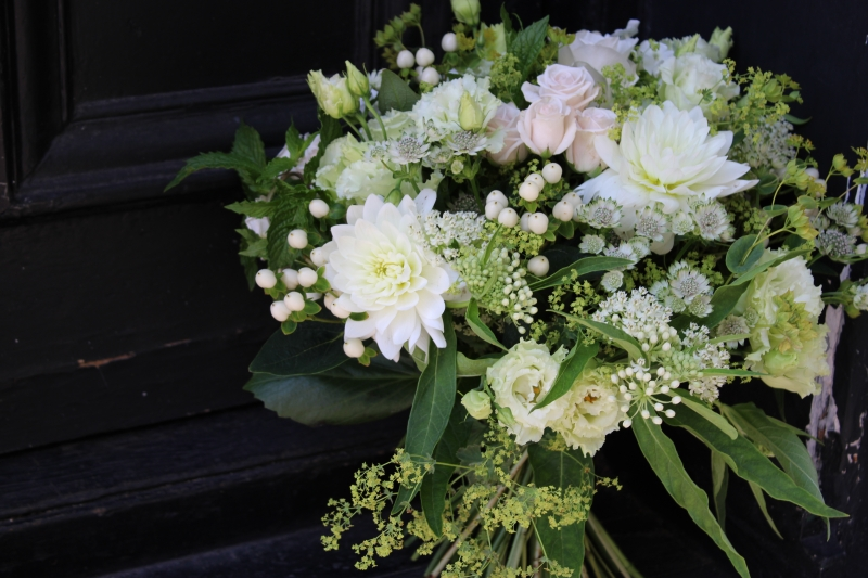 Belgravia *Whites