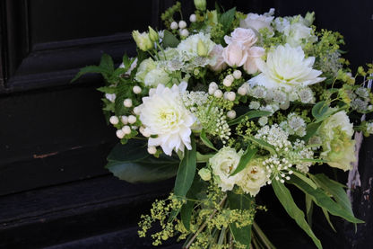Belgravia *Whites