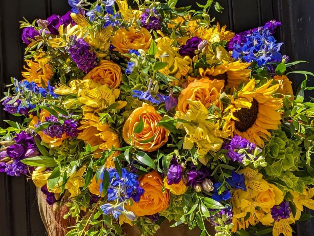 Fitzrovia *Peaches&Oranges