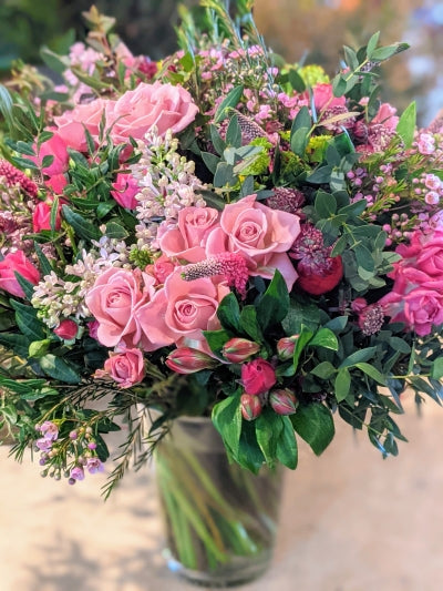 Mayfair *Pinks