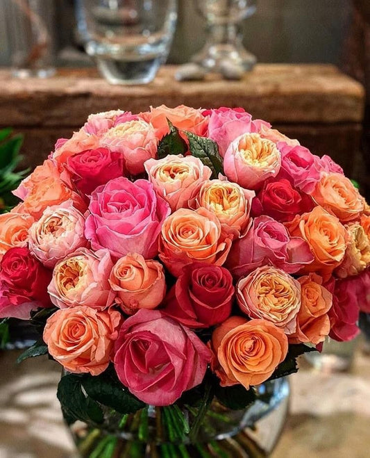 Rose Only