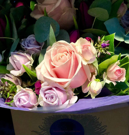 Rose Only
