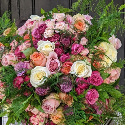 Rose Only