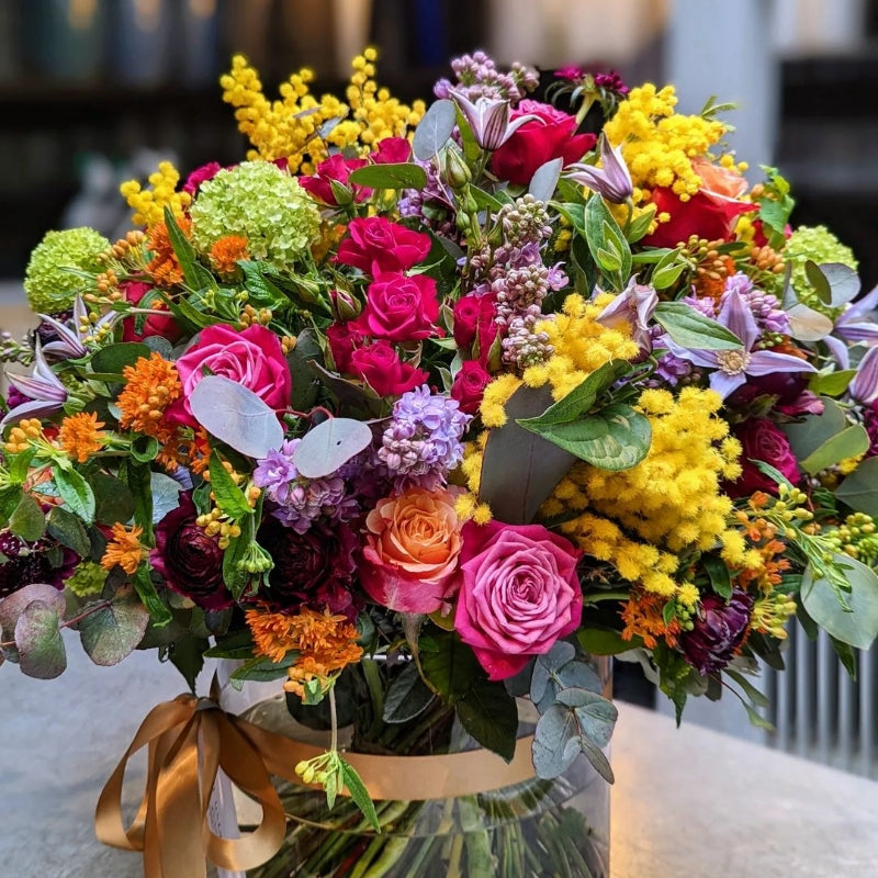 Bloomsbury *Florist Choice