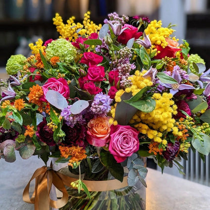 Bloomsbury *Florist Choice