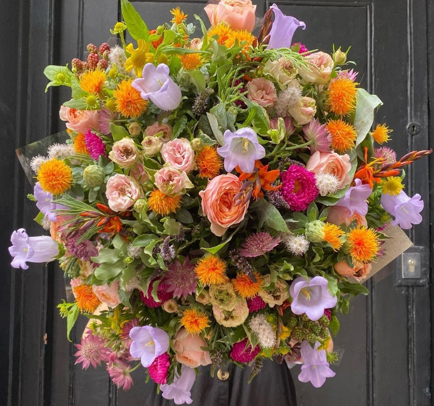Bloomsbury *Florist Choice
