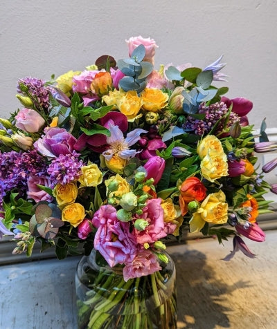 Bloomsbury *Florist Choice
