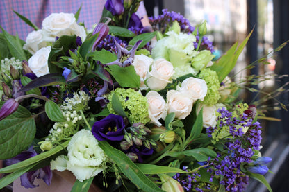 Westminster *Purples