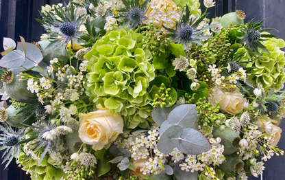 Belgravia *Whites