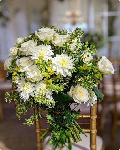 Belgravia *Whites